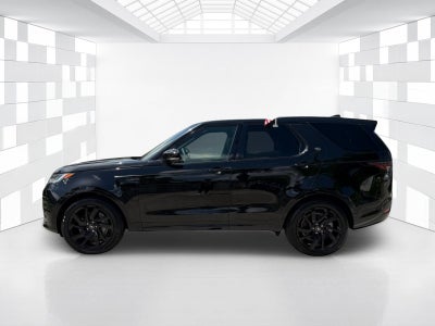 2024 Land Rover Discovery Dynamic SE