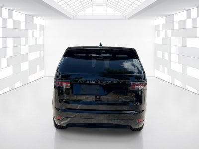 2024 Land Rover Discovery Dynamic SE