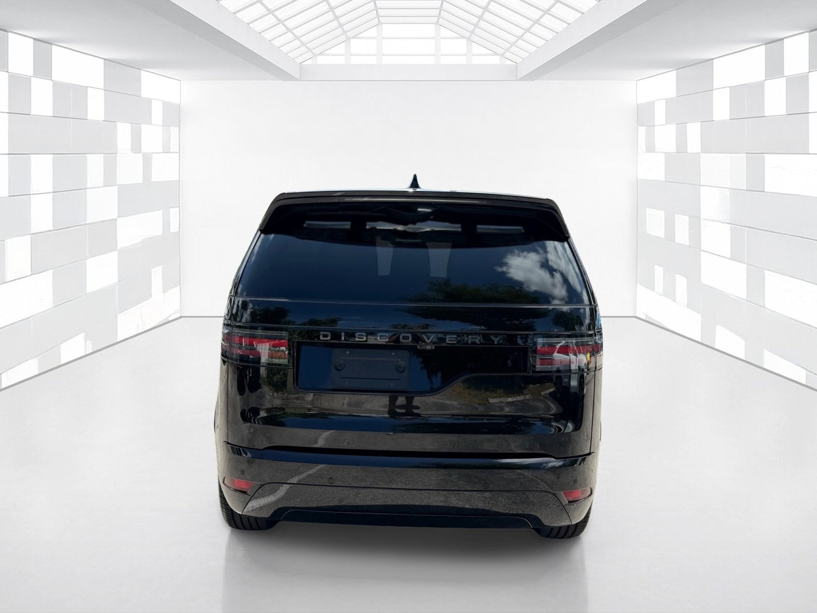 2024 Land Rover Discovery Dynamic SE