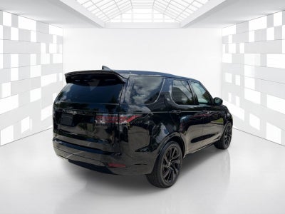 2024 Land Rover Discovery Dynamic SE