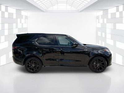 2024 Land Rover Discovery Dynamic SE