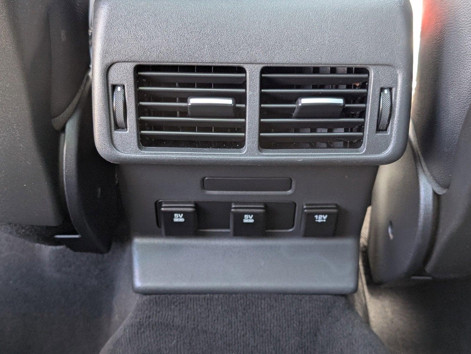 2018 Land Rover Range Rover Velar R-Dynamic SE