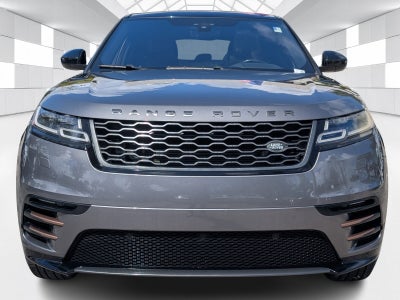 2018 Land Rover Range Rover Velar R-Dynamic SE