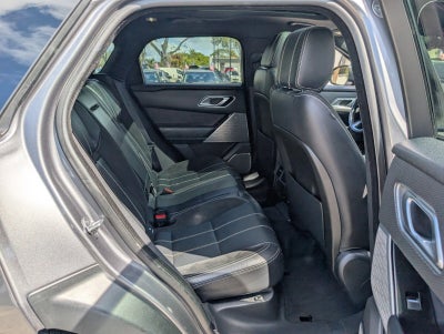 2018 Land Rover Range Rover Velar R-Dynamic SE