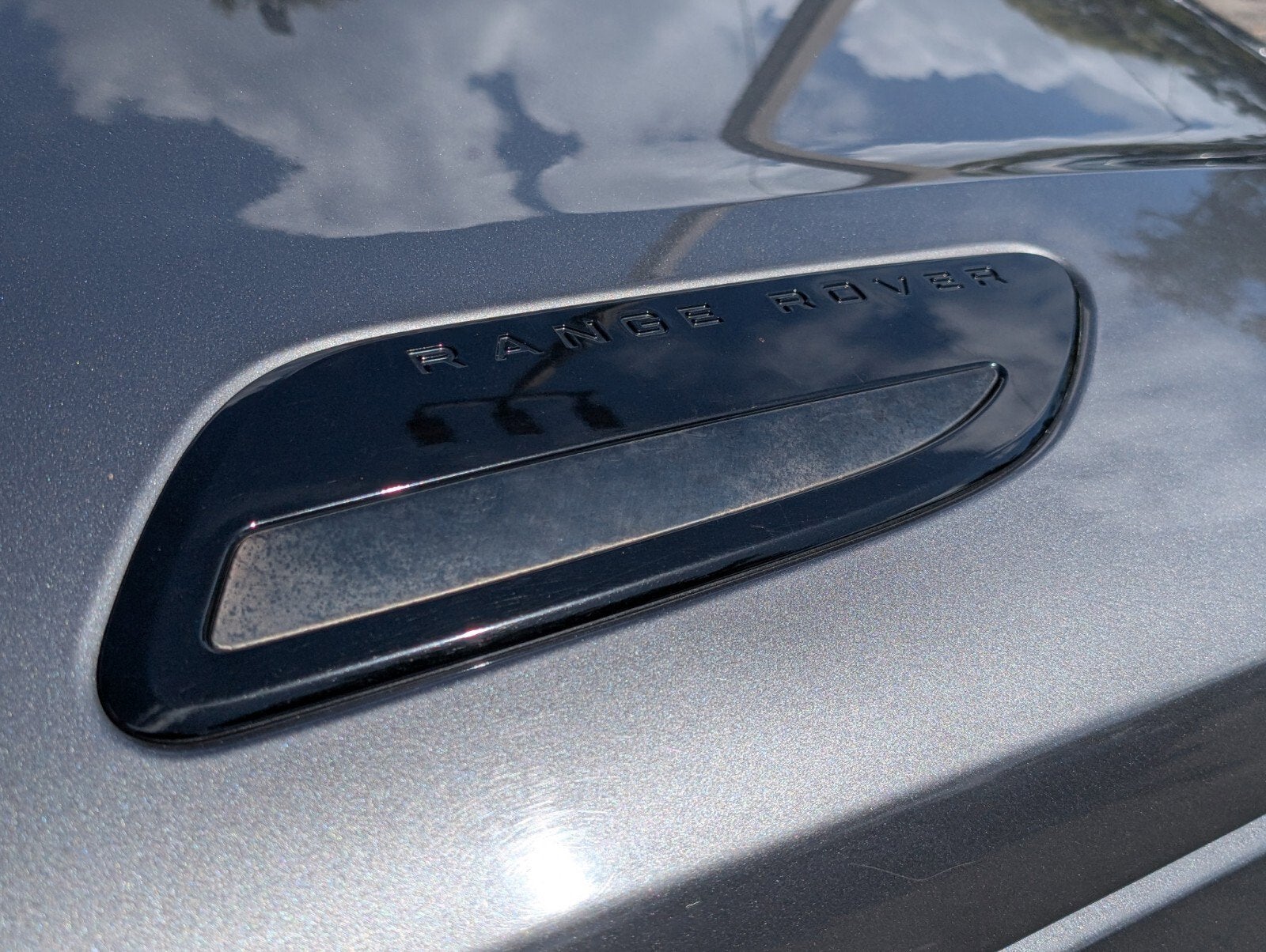 2018 Land Rover Range Rover Velar R-Dynamic SE