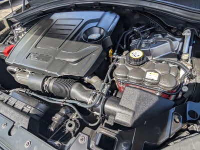 2018 Land Rover Range Rover Velar R-Dynamic SE