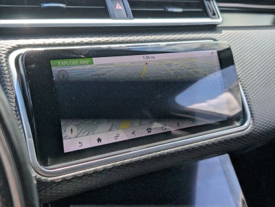 2018 Land Rover Range Rover Velar R-Dynamic SE