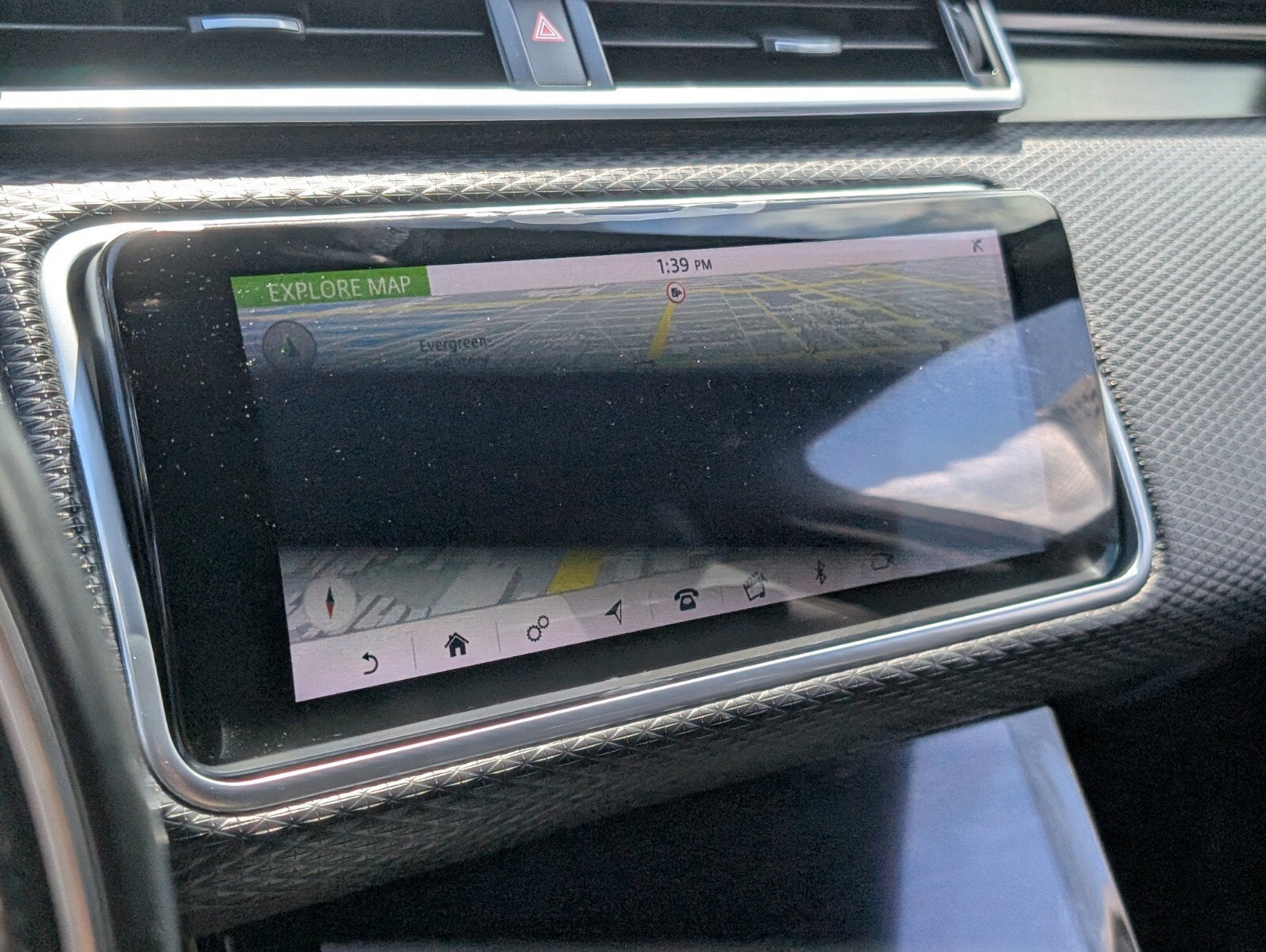 2018 Land Rover Range Rover Velar R-Dynamic SE