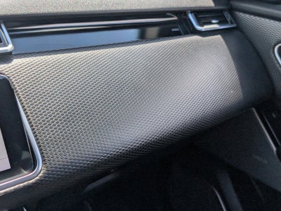 2018 Land Rover Range Rover Velar R-Dynamic SE