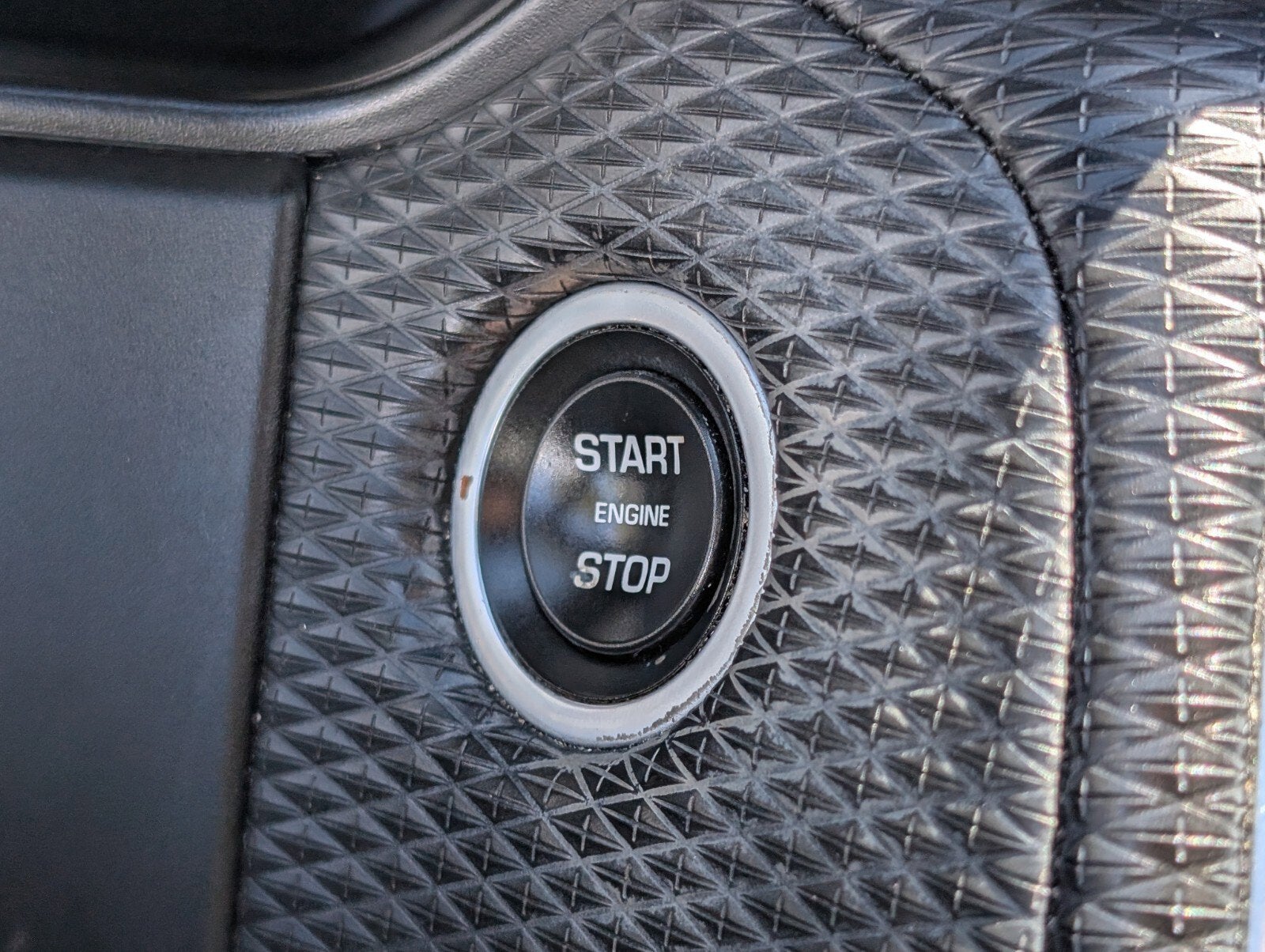 2018 Land Rover Range Rover Velar R-Dynamic SE