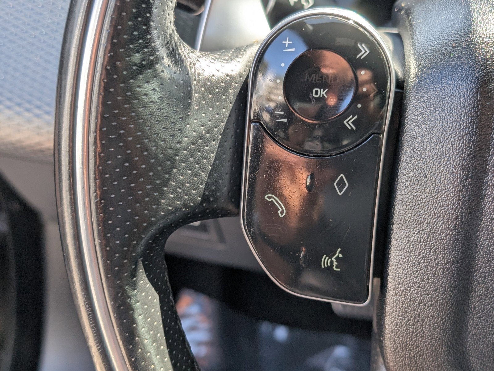 2018 Land Rover Range Rover Velar R-Dynamic SE