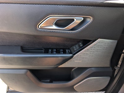 2018 Land Rover Range Rover Velar R-Dynamic SE