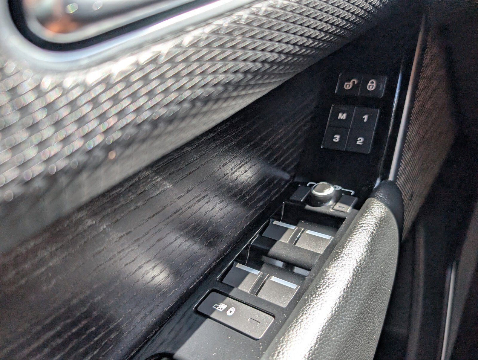 2018 Land Rover Range Rover Velar R-Dynamic SE