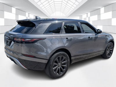 2018 Land Rover Range Rover Velar R-Dynamic SE