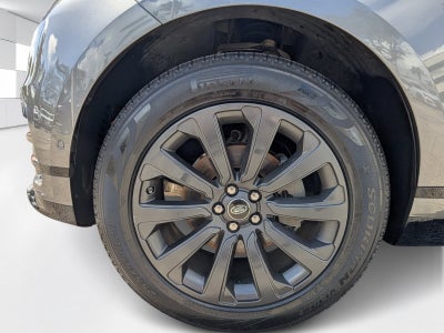 2018 Land Rover Range Rover Velar R-Dynamic SE