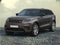 2022 Land Rover Range Rover Velar R-Dynamic S