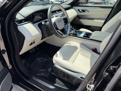 2022 Land Rover Range Rover Velar R-Dynamic S