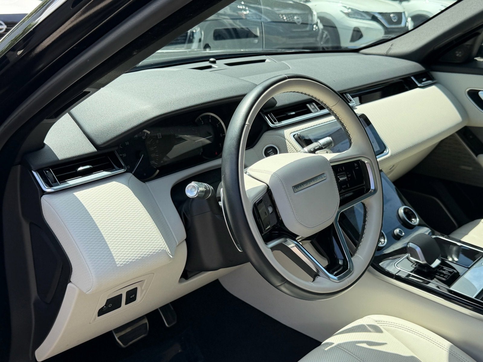 2022 Land Rover Range Rover Velar R-Dynamic S
