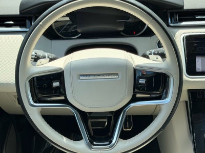 2022 Land Rover Range Rover Velar R-Dynamic S