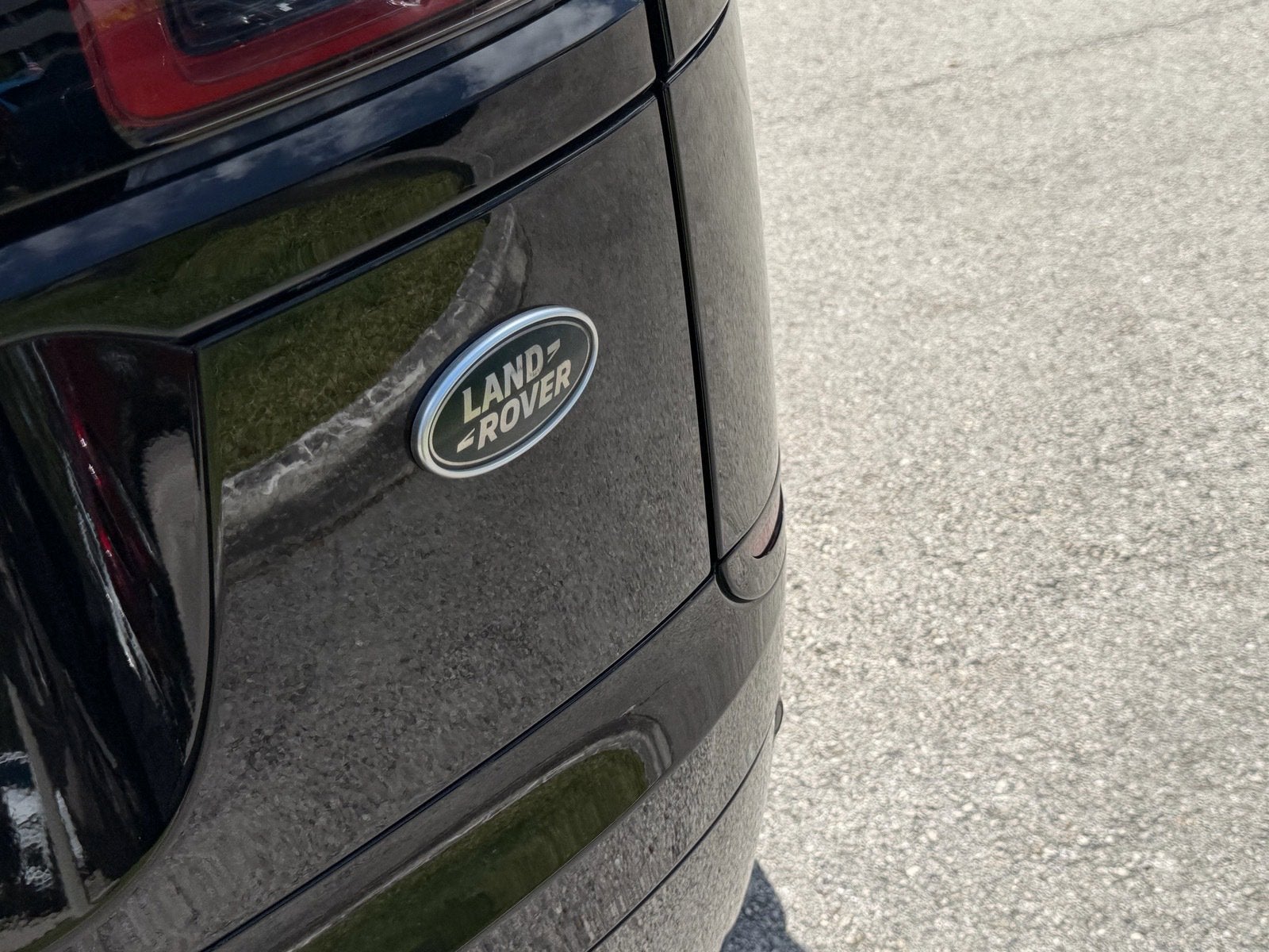 2022 Land Rover Range Rover Velar R-Dynamic S