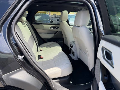 2022 Land Rover Range Rover Velar R-Dynamic S