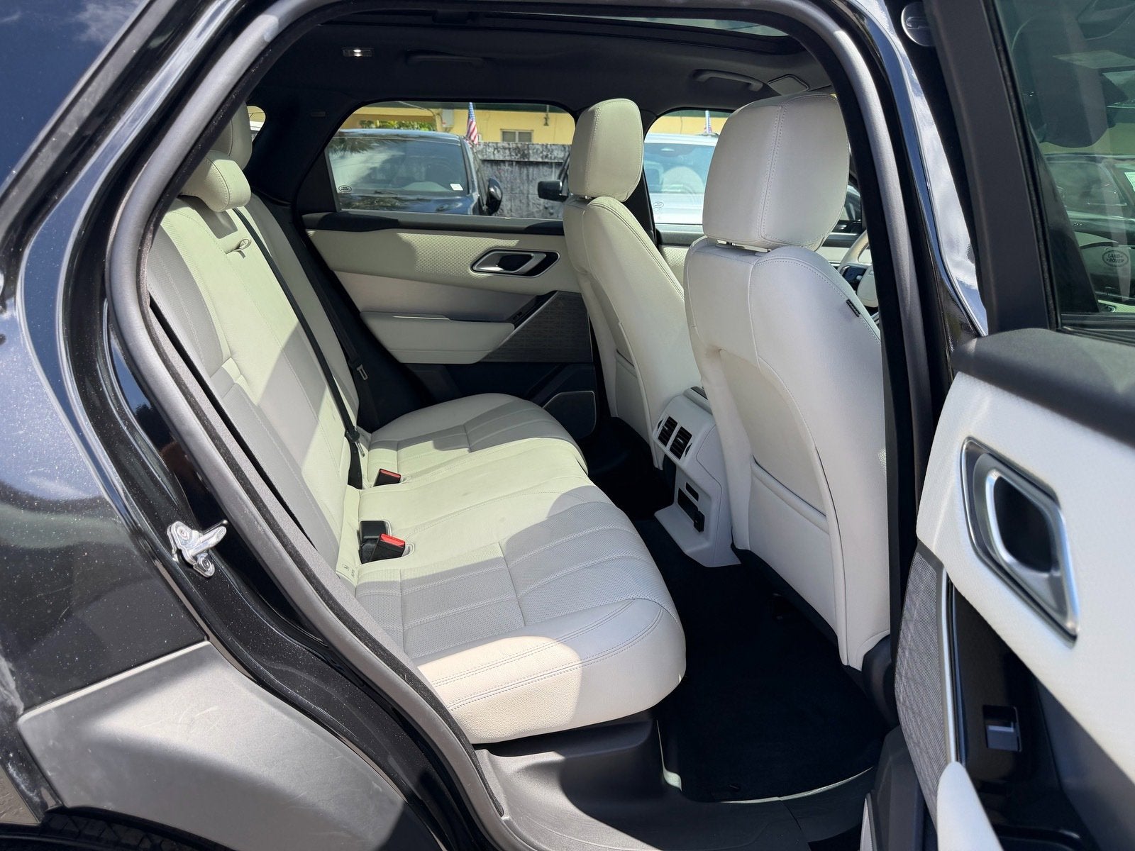 2022 Land Rover Range Rover Velar R-Dynamic S