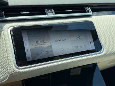 2022 Land Rover Range Rover Velar R-Dynamic S