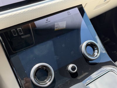 2022 Land Rover Range Rover Velar R-Dynamic S