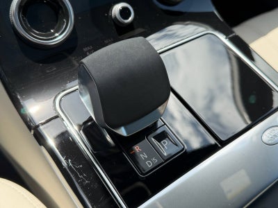 2022 Land Rover Range Rover Velar R-Dynamic S