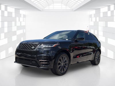 2022 Land Rover Range Rover Velar R-Dynamic S