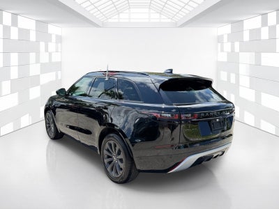 2022 Land Rover Range Rover Velar R-Dynamic S