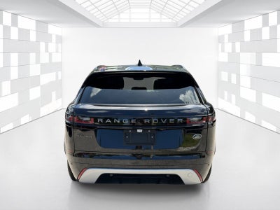 2022 Land Rover Range Rover Velar R-Dynamic S