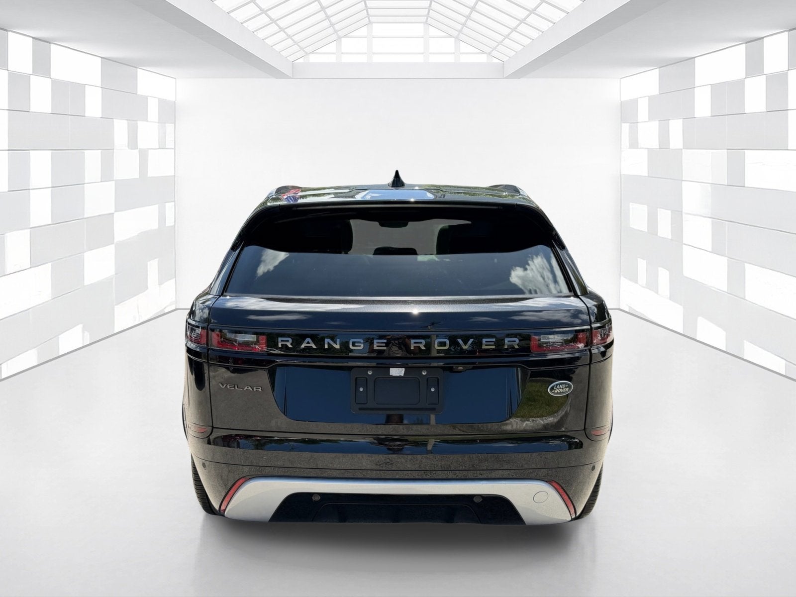 2022 Land Rover Range Rover Velar R-Dynamic S