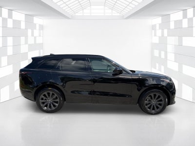2022 Land Rover Range Rover Velar R-Dynamic S
