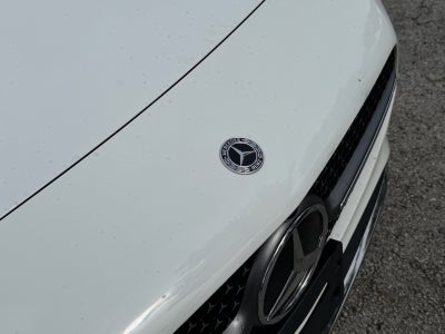 2025 Mercedes-Benz CLA CLA 250