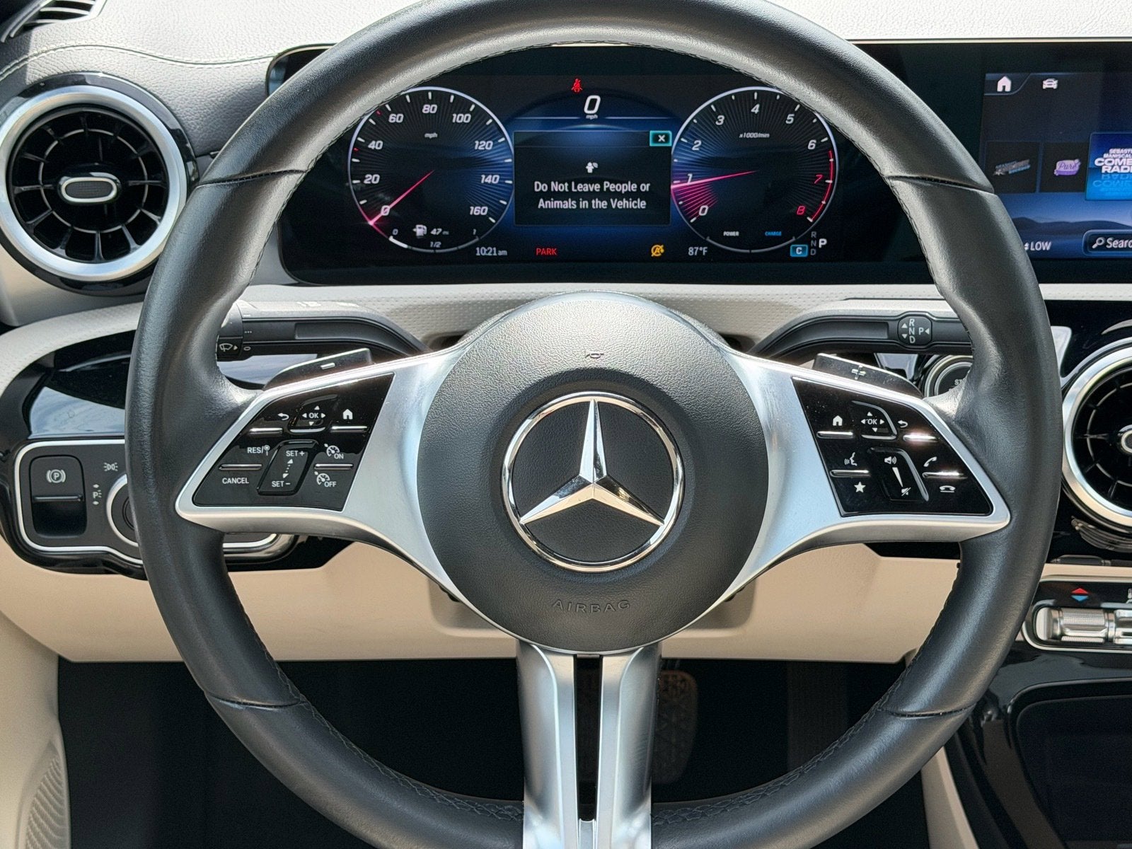 2025 Mercedes-Benz CLA CLA 250