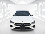 2025 Mercedes-Benz CLA CLA 250