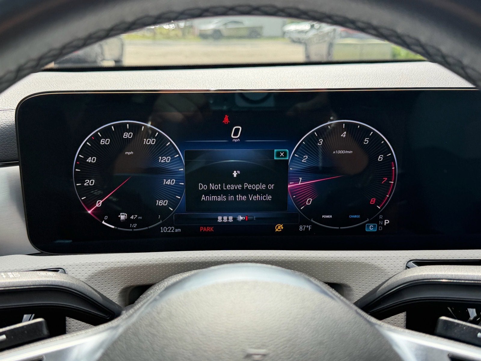2025 Mercedes-Benz CLA CLA 250