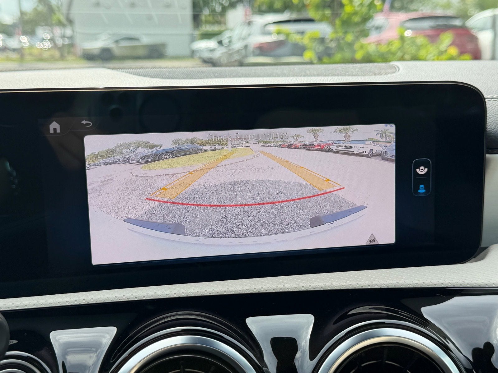 2025 Mercedes-Benz CLA CLA 250