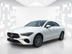 2025 Mercedes-Benz CLA CLA 250