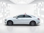 2025 Mercedes-Benz CLA CLA 250