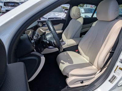 2021 Mercedes-Benz E-Class E 350