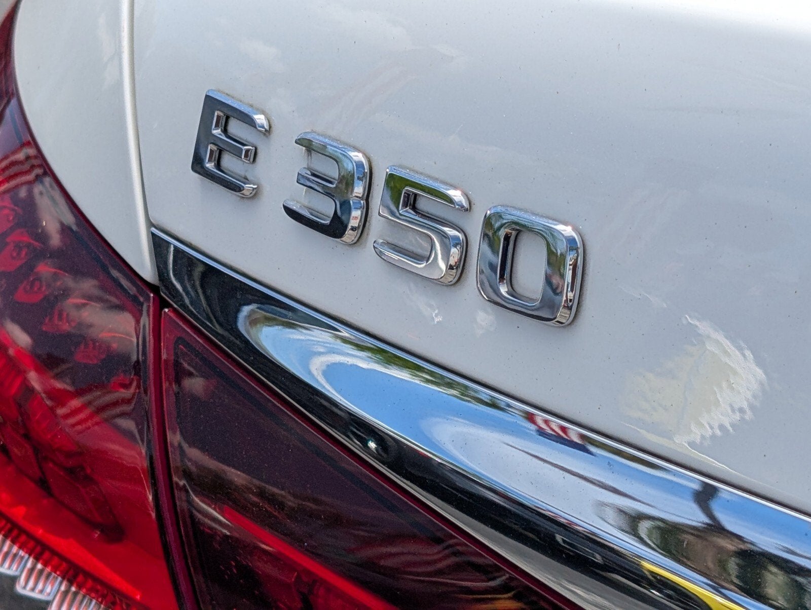 2021 Mercedes-Benz E-Class E 350