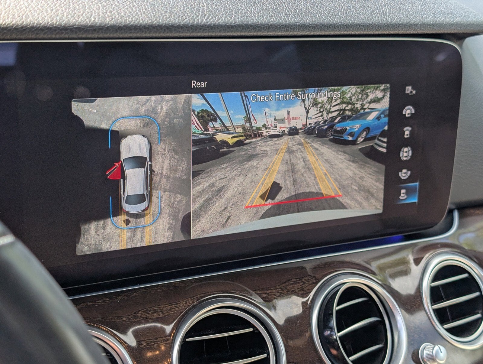 2021 Mercedes-Benz E-Class E 350