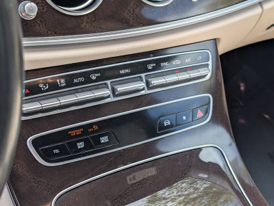 2021 Mercedes-Benz E-Class E 350