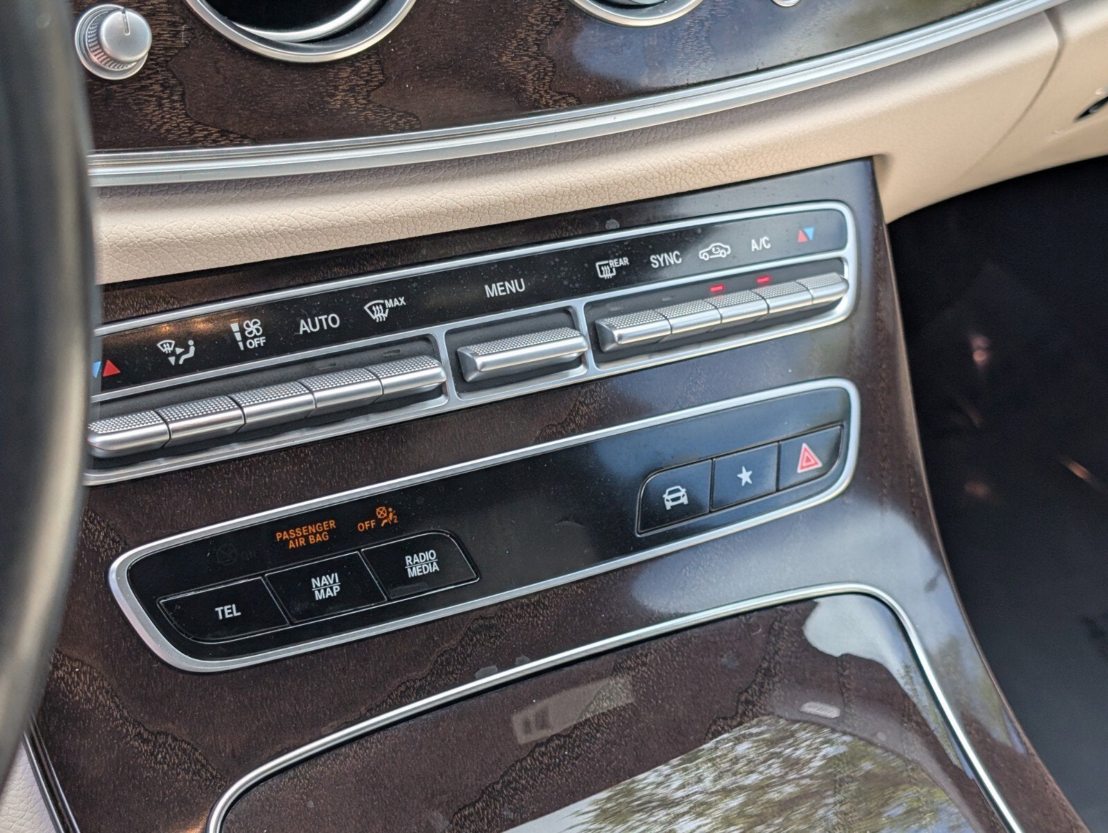 2021 Mercedes-Benz E-Class E 350