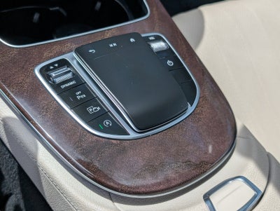 2021 Mercedes-Benz E-Class E 350