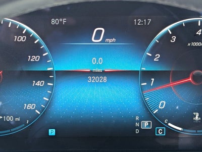 2021 Mercedes-Benz E-Class E 350