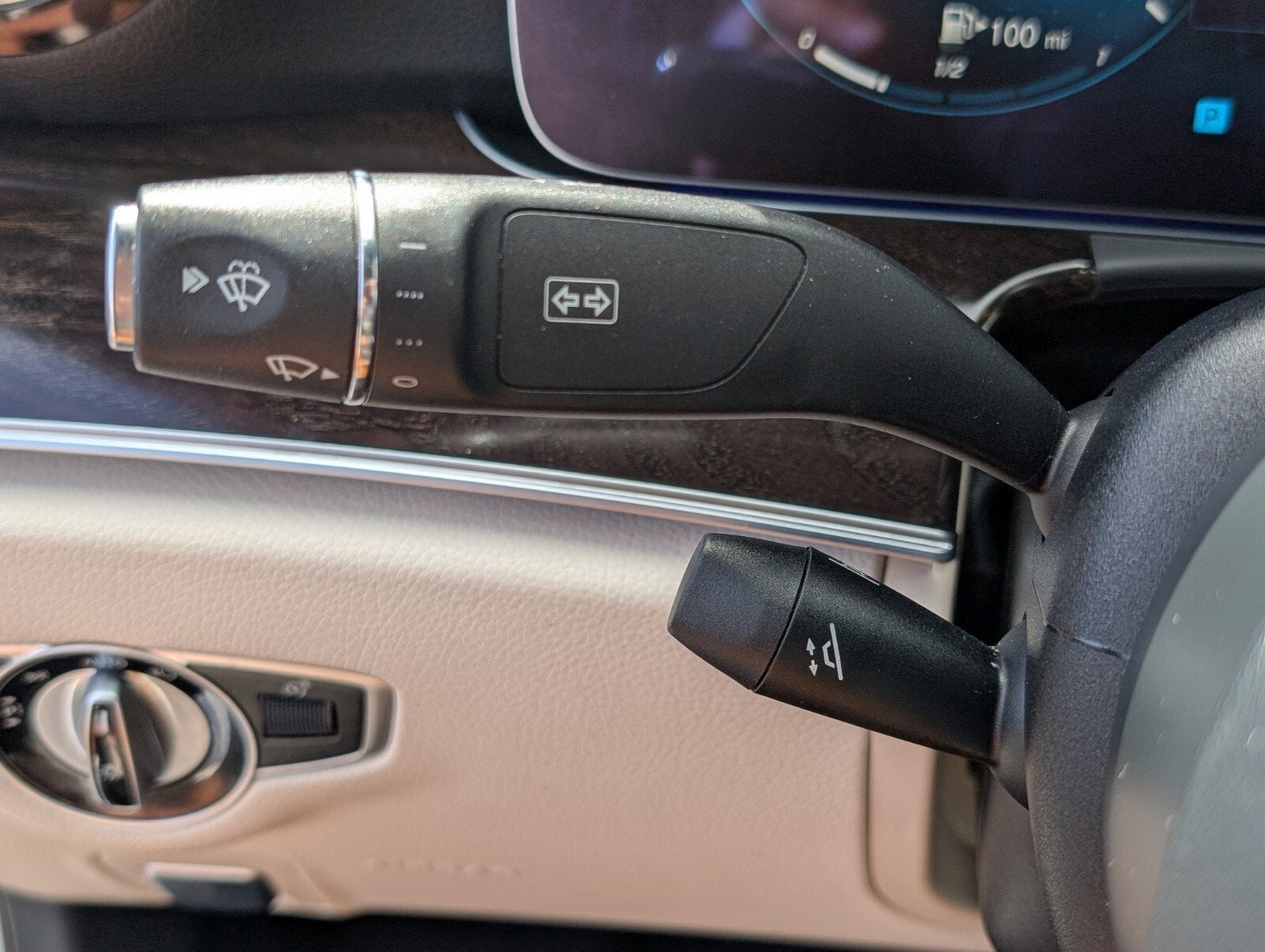 2021 Mercedes-Benz E-Class E 350