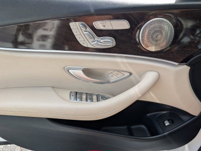 2021 Mercedes-Benz E-Class E 350